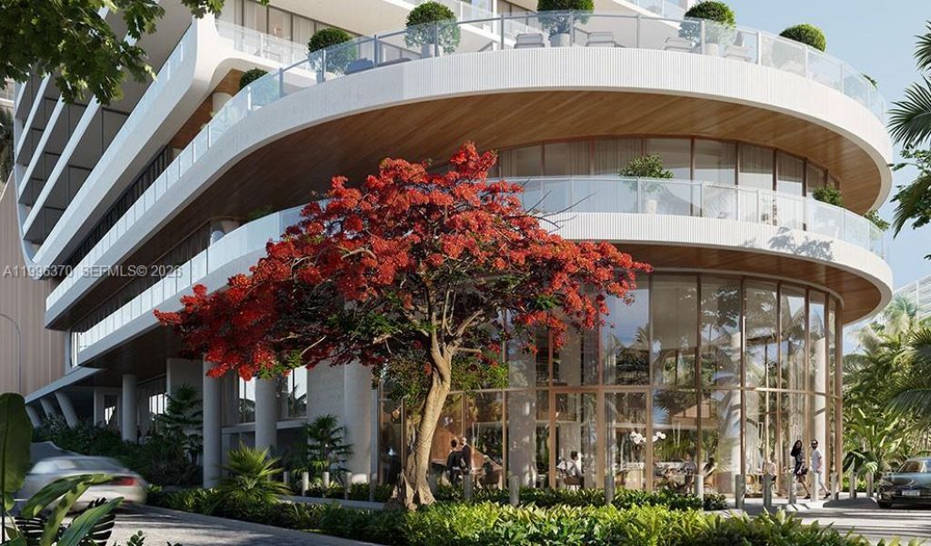 2655 S Bayshore Dr, Unit 1906, Miami, FL 33133 Photo