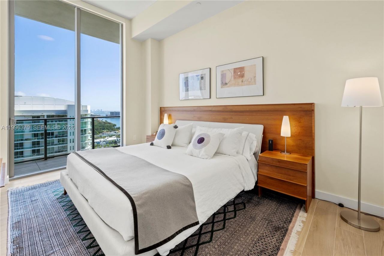 2655 S Bayshore Dr, Unit 1906, Miami, FL 33133 Photo