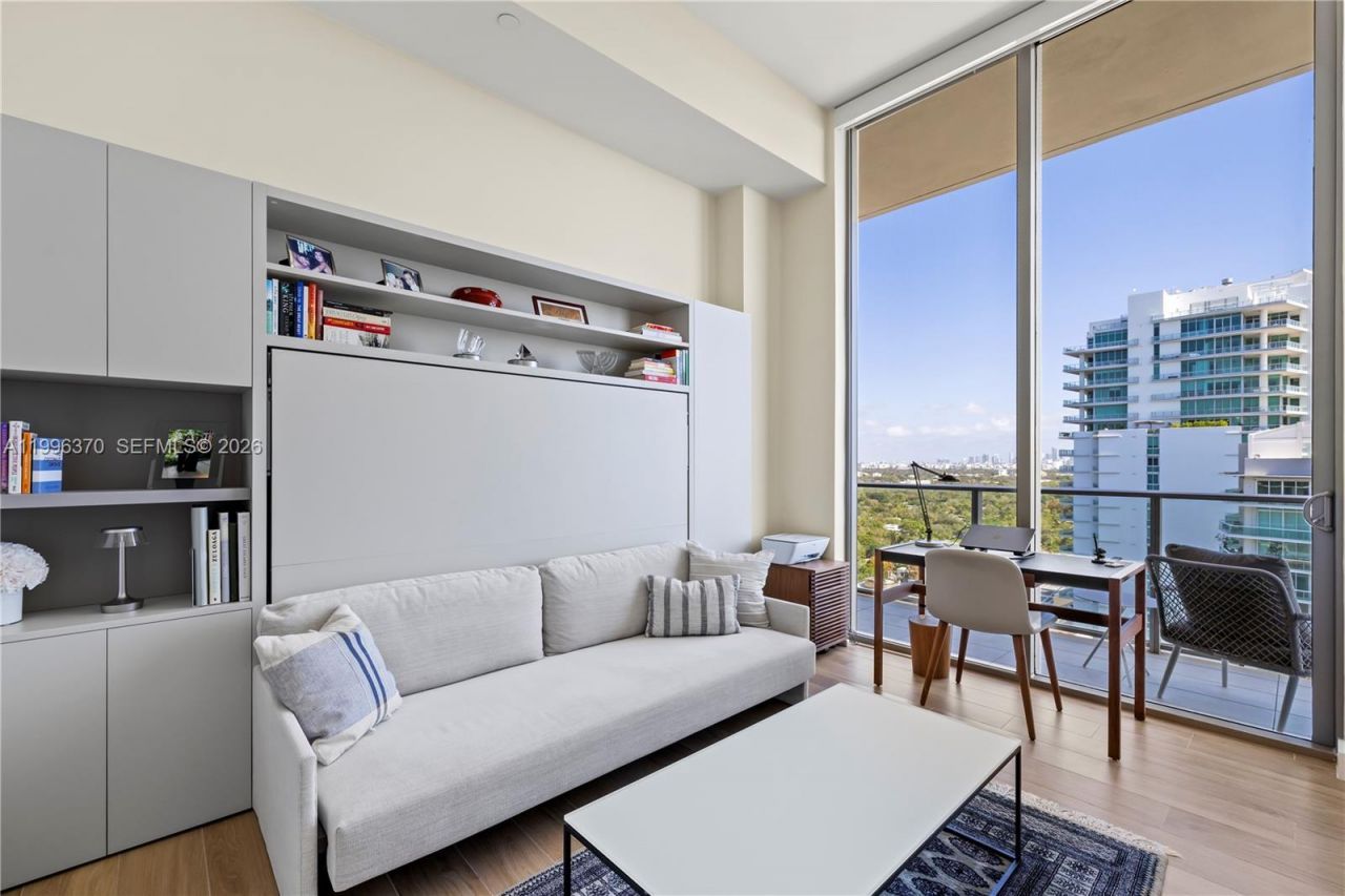 2655 S Bayshore Dr, Unit 1906, Miami, FL 33133 Photo