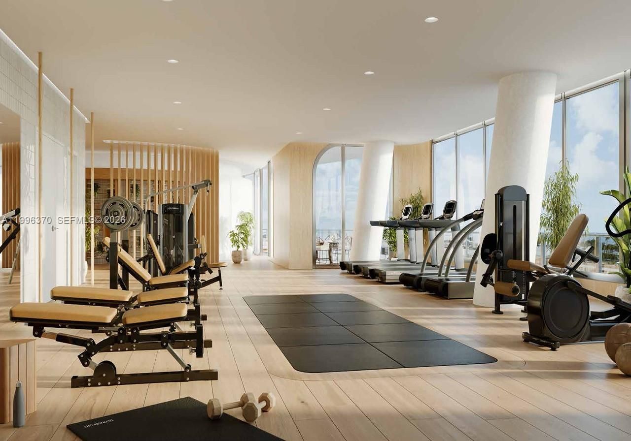 2655 S Bayshore Dr, Unit 1906, Miami, FL 33133 Photo