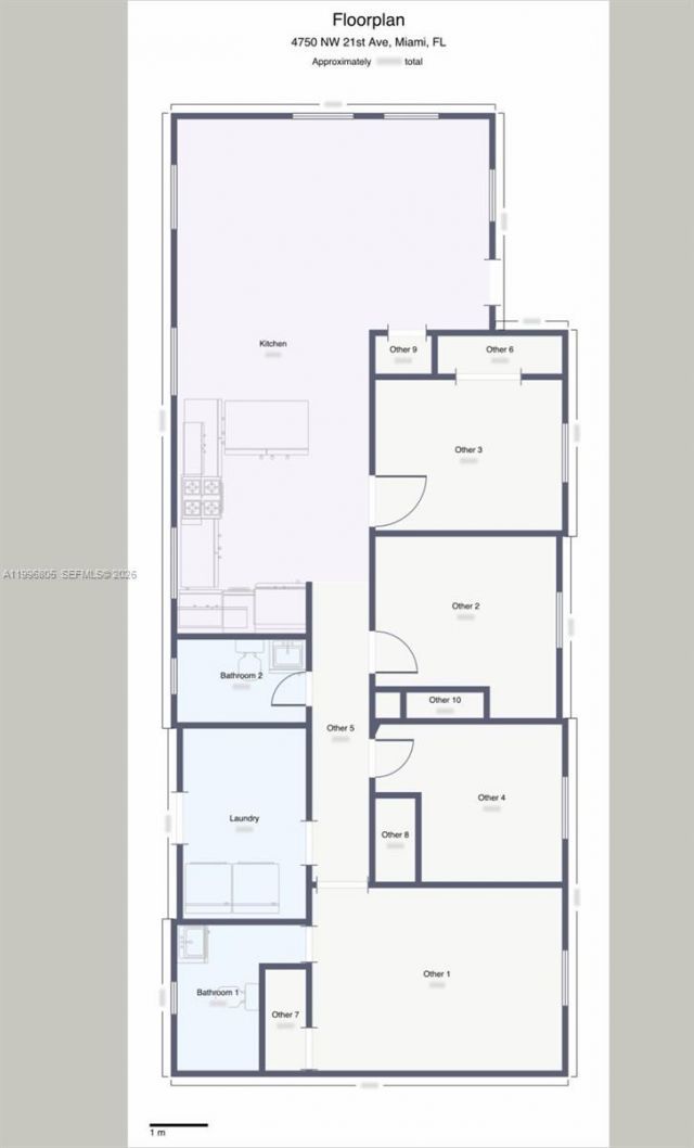 4750 NW 21st Ave, Miami, FL 33142 Photo