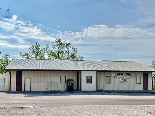 6153 Main Street, Frohna, MO 63748