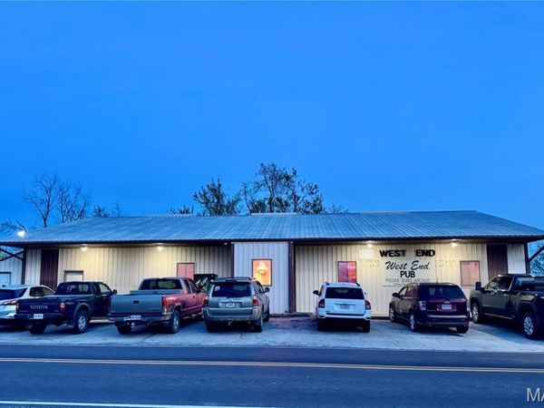 6153 Main Street , Frohna, MO 63748