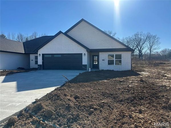 123 & 125 Beechwood Lane , Cape Girardeau, MO 63701