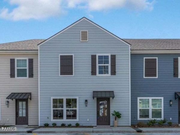 104 Whittington Drive , Unit C, Lafayette, LA 70503