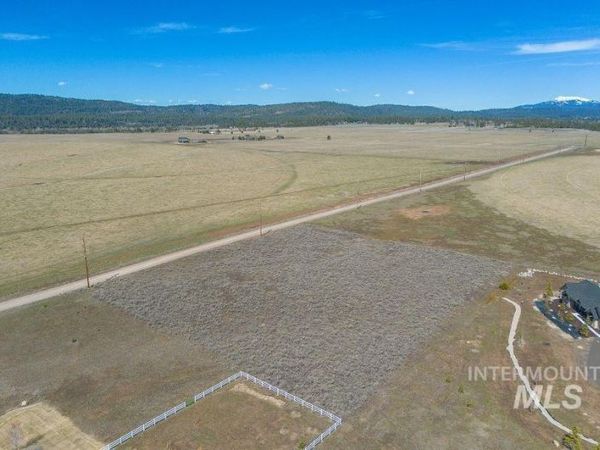 TBD Nissula, McCall, ID 83638