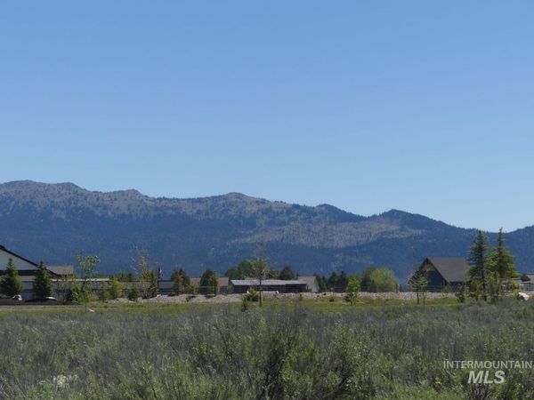 Lot 38 Nissula Rd, McCall, ID 83638