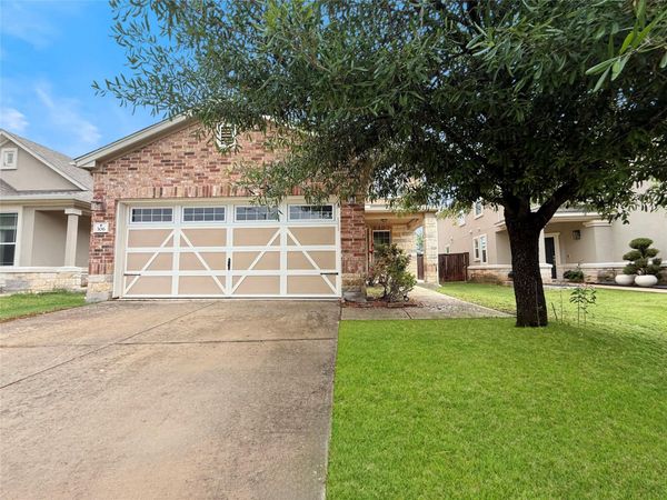 306 Danish DR, Unit 12, Hutto, TX 78634