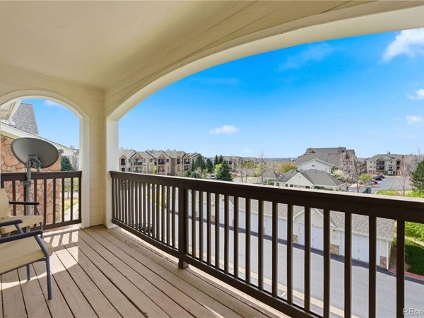 18939 E Warren Circle, Unit E302, Aurora, CO 80013