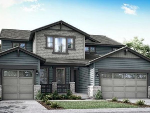 15492 W Dequesne Avenue , Morrison, CO 80465