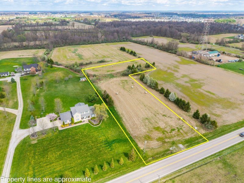 0 Brock Road , Plain City, OH 43064 Photo 13