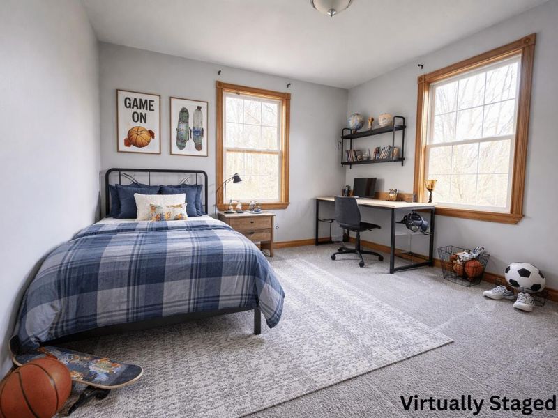 475 Glenmonte Drive, Howard, OH 43028 Photo 10