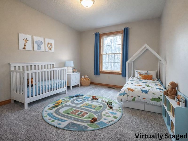 475 Glenmonte Drive, Howard, OH 43028 Photo 12