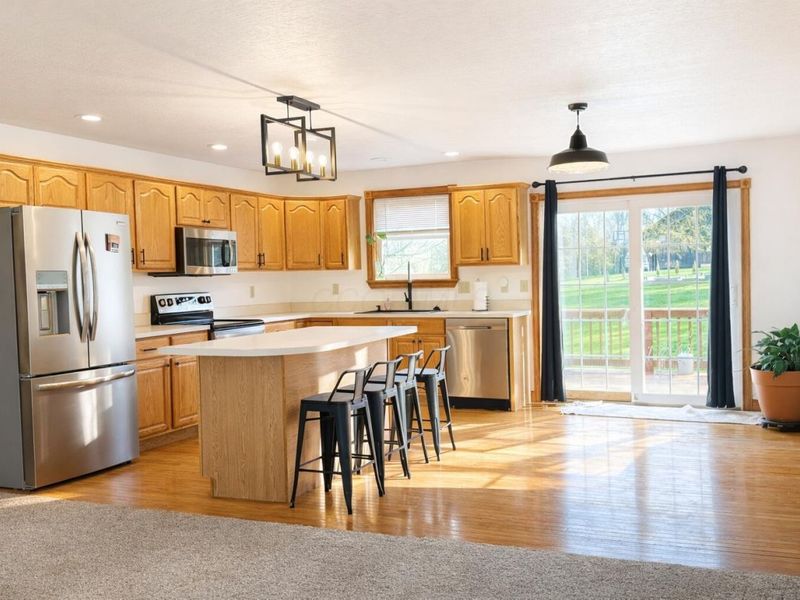 475 Glenmonte Drive, Howard, OH 43028 Photo 2