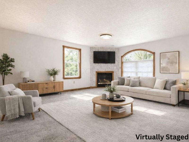 475 Glenmonte Drive, Howard, OH 43028 Photo 4