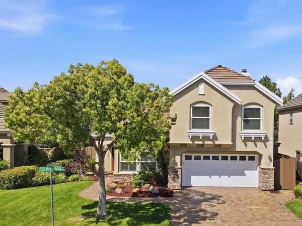 569 Cherrywood Drive, Sunnyvale, CA 94087