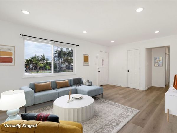 319 Le Borgne, La Puente, CA 91746