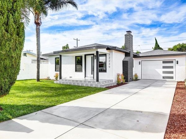 12239 Brittain, Hawaiian Gardens, CA 90716