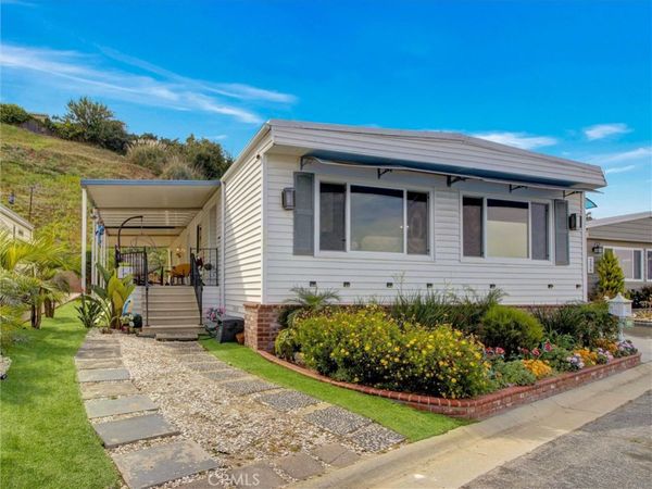 2550 Pacific Coast Highway, Unit 255, Torrance, CA 90505