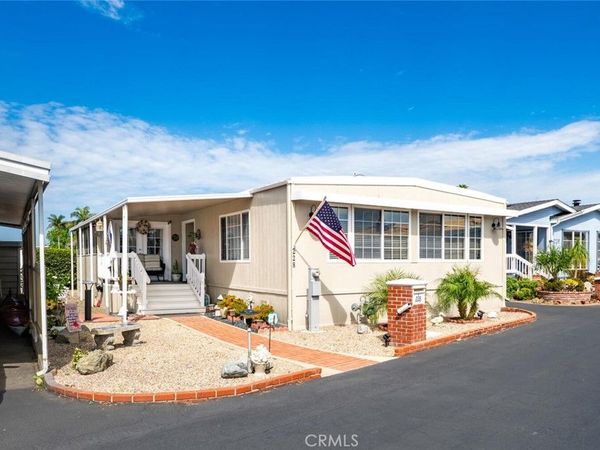 16222 Monterey Lane, Unit 228, Huntington Beach, CA 92649