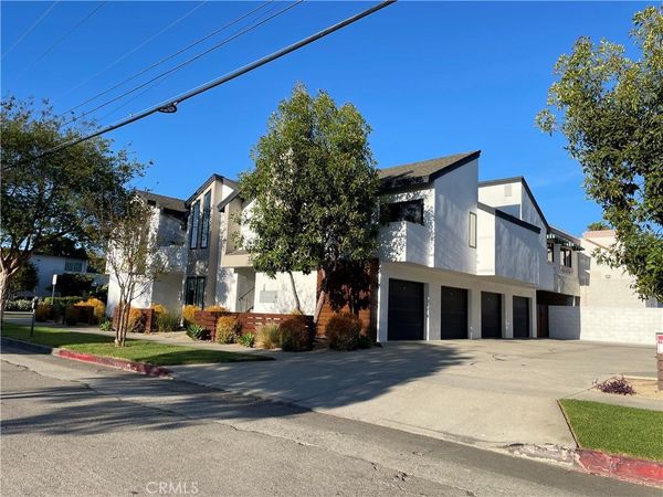 849 N Van Ness, Unit 5, Santa Ana, CA 90732