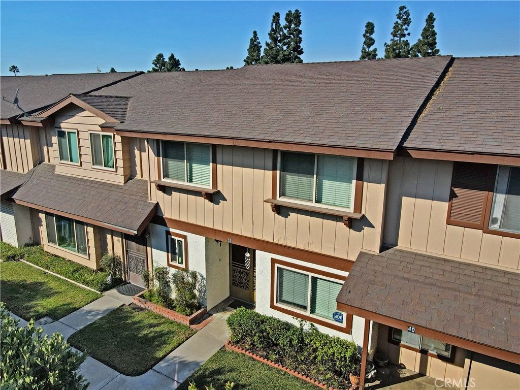 11000 Woodruff Avenue, Unit 39, Downey, CA 90241 Main Photo