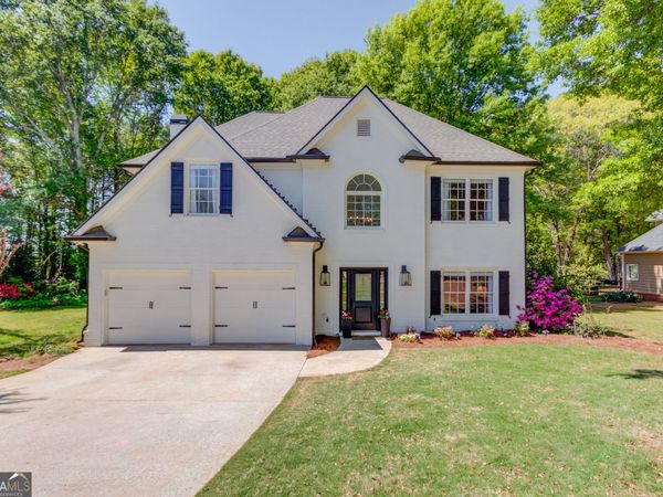 2310 Olde Hickory Place, Monroe, GA 30656
