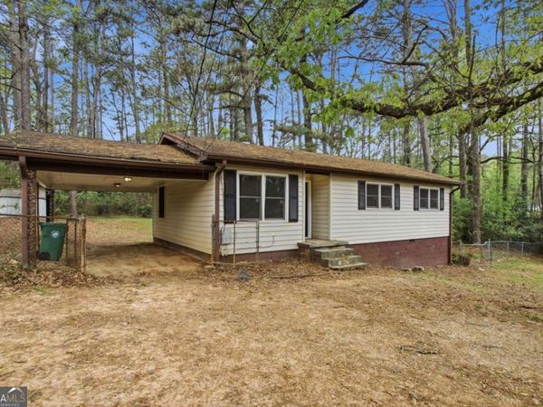 425 Stephenson Road, Stone Mountain, GA 30087