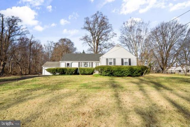 403 LINCOLN AVENUE , LANGHORNE, PA 19047