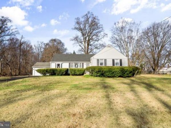 403 LINCOLN AVENUE , LANGHORNE, PA 19047