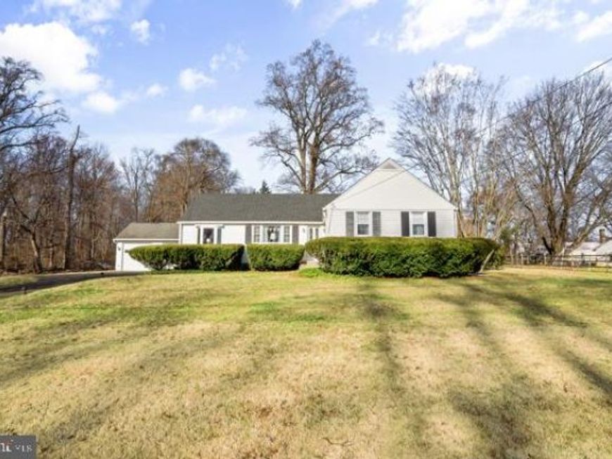 403 Lincoln Avenue , Langhorne, PA 19047 Main Photo