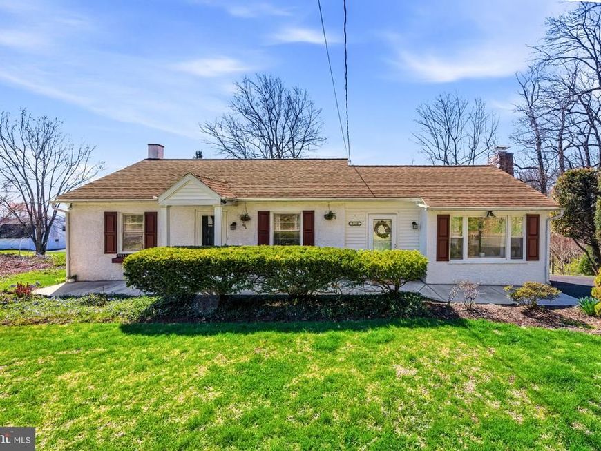 3130 Coventryville Road, Pottstown, PA 19465 Main Photo