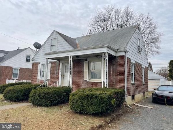 1332 N ULSTER STREET , ALLENTOWN, PA 18109