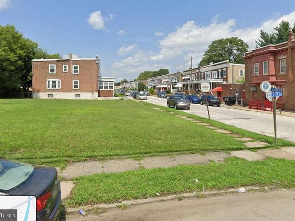 814 E 9TH STREET , CHESTER, PA 19013