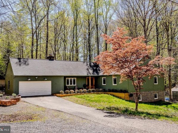 12701 SHANE THOMAS LANE, MANASSAS, VA 20112