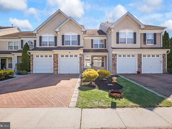 43 BEAUMONT PLACE, WESTAMPTON, NJ 08060