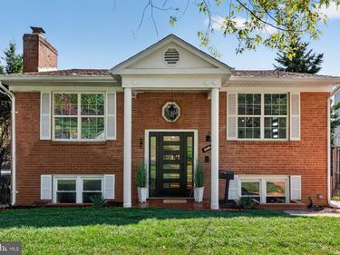 1911 S KENMORE STREET, ARLINGTON, VA 22204