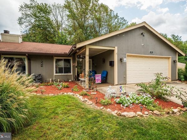 11 AQUARIUS COURT, SILVER SPRING, MD 20906