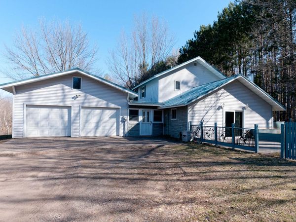 1487 20 7/8 Street, Cameron, WI 54822