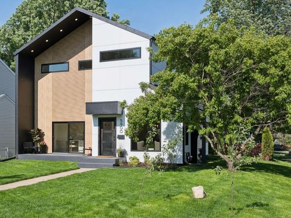 5900 Abbott Avenue S, Edina, MN 55410