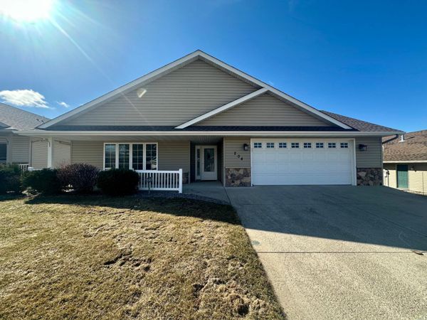 204 Ashley Lane , Alexandria, MN 56308