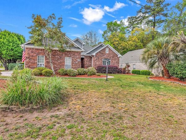 4228 Highway 1008 , Little River, SC 29566