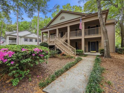 111 Weehawka Way, Unit 4, Pawleys Island, SC 29585