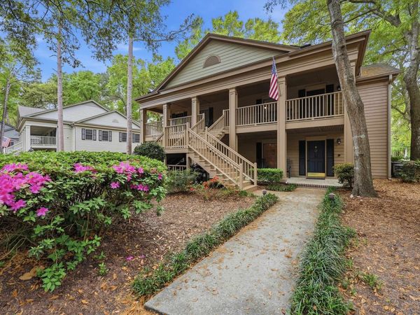 111 Weehawka Way , Unit 4, Pawleys Island, SC 29585