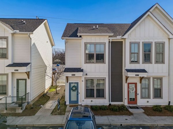 100 Thompson Ln , Unit 6, Nashville, TN 37211