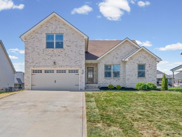 1312 Apple Blossom Rd , Clarksville, TN 37042