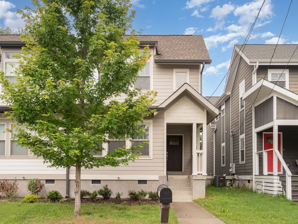 1719 14th Ave S, Unit A, Nashville, TN 37212