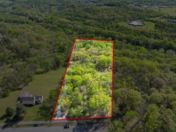 0 Hoggett Ford Rd , Hermitage, TN 37076