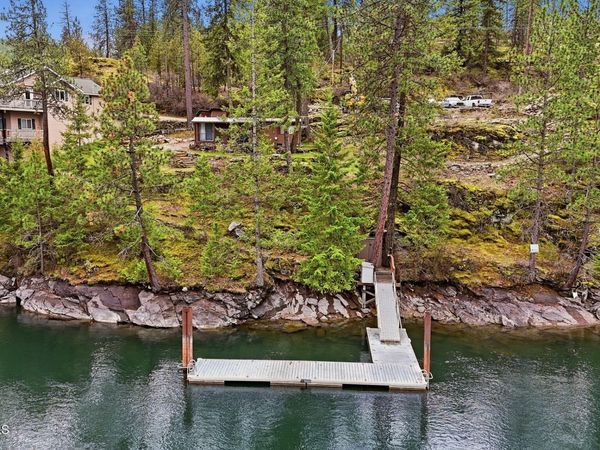 11473 W Gull Harbor CT , Post Falls, ID 83854