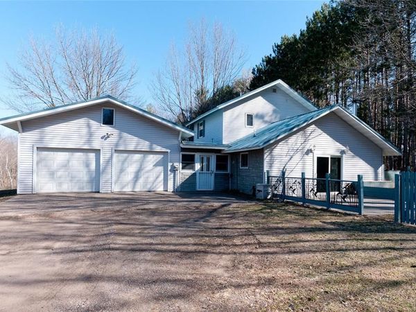 1487 20 7/8 Street, Cameron, WI 54822